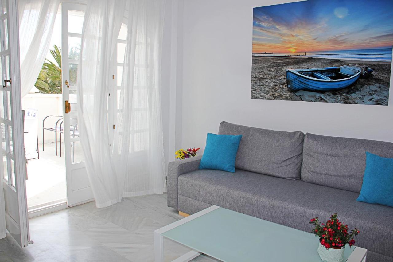 Duquesa, Beach, Sea View, Pool, Wifi Lägenhet Torrevieja Exteriör bild